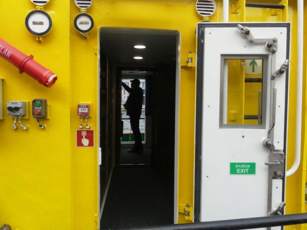 Projekt budowy lodołamaczy dla RZGW Gdańsk za blisko 80 mln zł podsumowany-GospodarkaMorska.pl