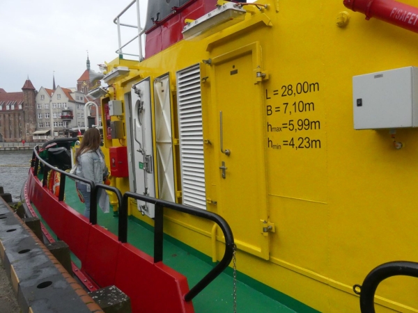 Projekt budowy lodołamaczy dla RZGW Gdańsk za blisko 80 mln zł podsumowany-GospodarkaMorska.pl