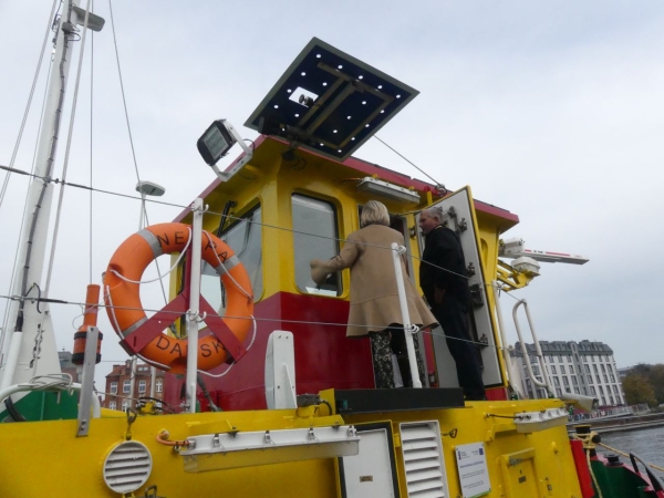 Projekt budowy lodołamaczy dla RZGW Gdańsk za blisko 80 mln zł podsumowany-GospodarkaMorska.pl