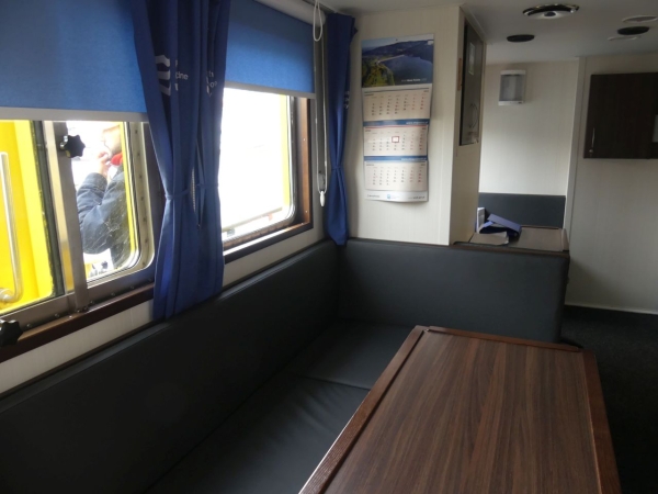 Projekt budowy lodołamaczy dla RZGW Gdańsk za blisko 80 mln zł podsumowany-GospodarkaMorska.pl