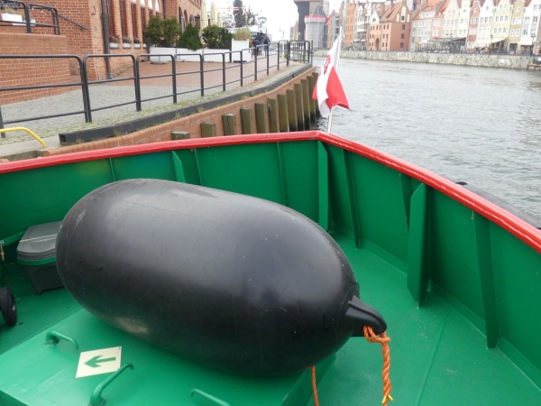 Projekt budowy lodołamaczy dla RZGW Gdańsk za blisko 80 mln zł podsumowany-GospodarkaMorska.pl