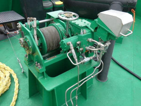 Projekt budowy lodołamaczy dla RZGW Gdańsk za blisko 80 mln zł podsumowany-GospodarkaMorska.pl