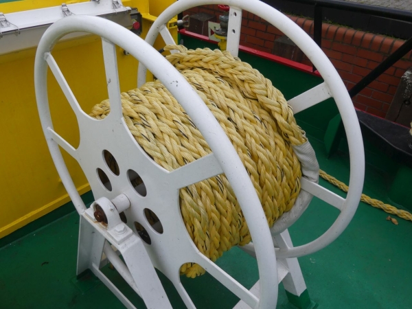 Projekt budowy lodołamaczy dla RZGW Gdańsk za blisko 80 mln zł podsumowany-GospodarkaMorska.pl