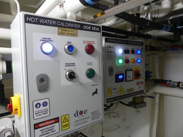 Projekt budowy lodołamaczy dla RZGW Gdańsk za blisko 80 mln zł podsumowany-GospodarkaMorska.pl