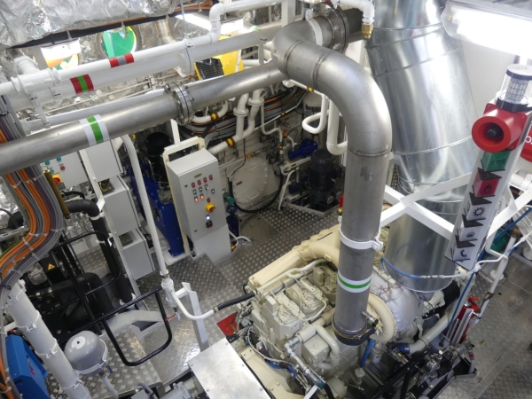 Projekt budowy lodołamaczy dla RZGW Gdańsk za blisko 80 mln zł podsumowany-GospodarkaMorska.pl