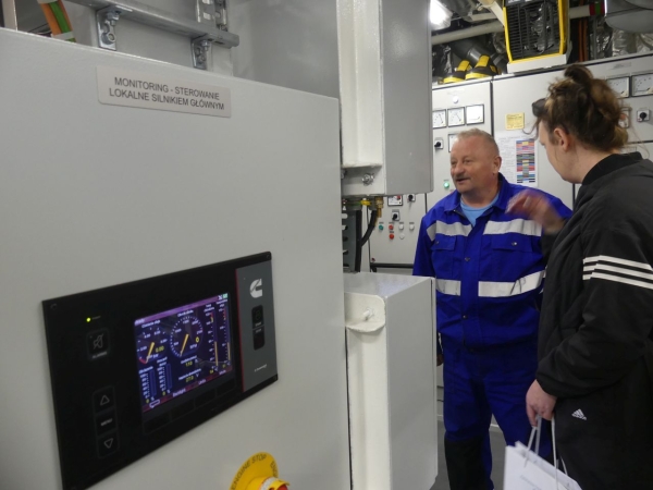 Projekt budowy lodołamaczy dla RZGW Gdańsk za blisko 80 mln zł podsumowany-GospodarkaMorska.pl