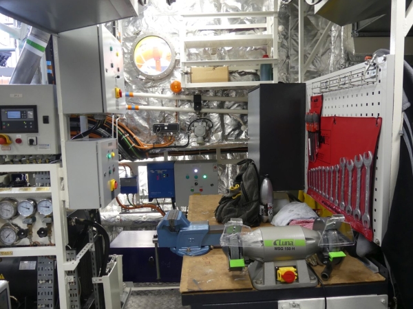 Projekt budowy lodołamaczy dla RZGW Gdańsk za blisko 80 mln zł podsumowany-GospodarkaMorska.pl