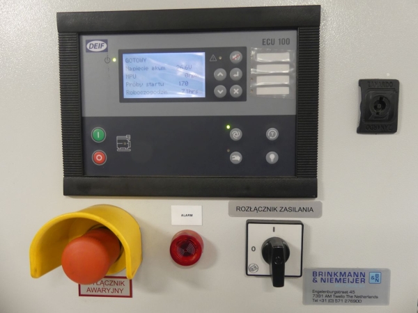 Projekt budowy lodołamaczy dla RZGW Gdańsk za blisko 80 mln zł podsumowany-GospodarkaMorska.pl