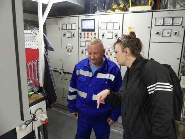 Projekt budowy lodołamaczy dla RZGW Gdańsk za blisko 80 mln zł podsumowany-GospodarkaMorska.pl