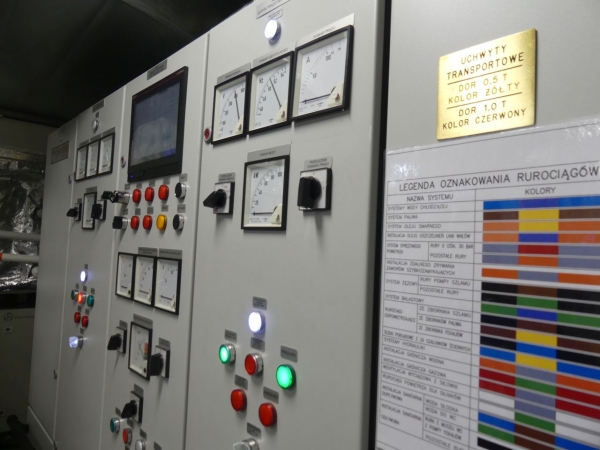 Projekt budowy lodołamaczy dla RZGW Gdańsk za blisko 80 mln zł podsumowany-GospodarkaMorska.pl