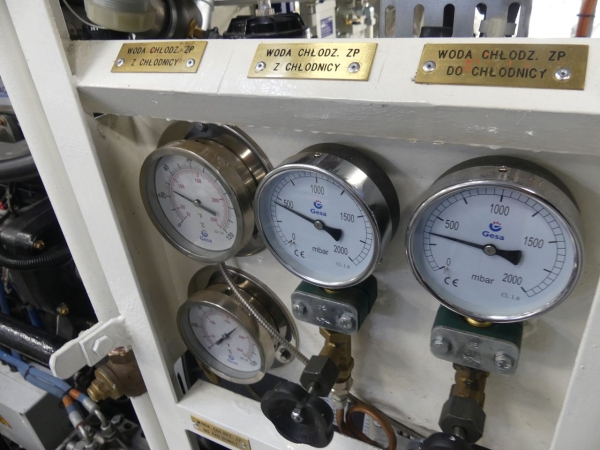 Projekt budowy lodołamaczy dla RZGW Gdańsk za blisko 80 mln zł podsumowany-GospodarkaMorska.pl