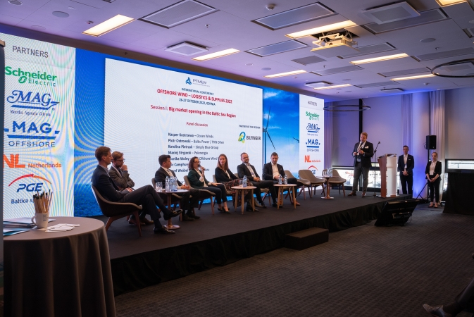 Polski offshore – szanse i zagrożenia teraz-GospodarkaMorska.pl