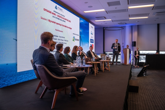 Polski offshore – szanse i zagrożenia teraz-GospodarkaMorska.pl