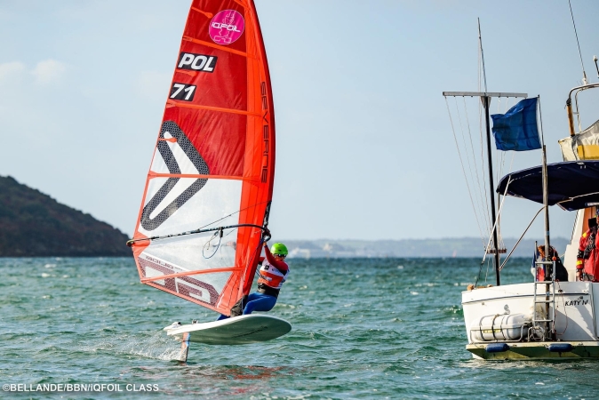 Polscy żeglarze mistrzami świata i Europy-GospodarkaMorska.pl