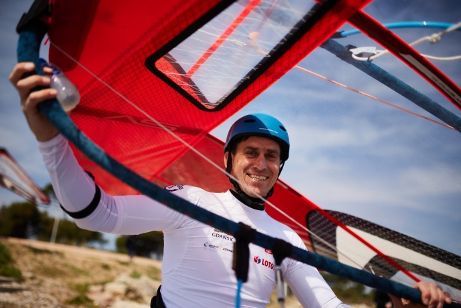 Polscy żeglarze mistrzami świata i Europy-GospodarkaMorska.pl