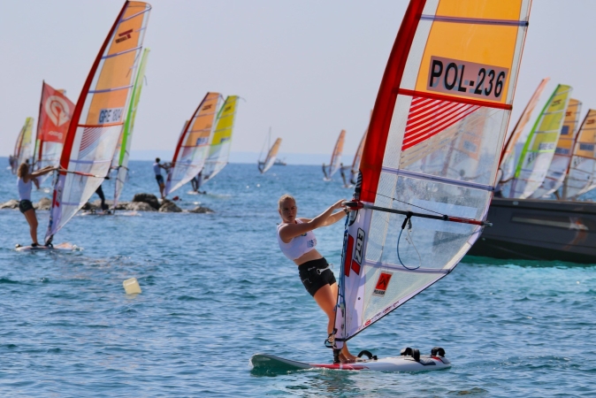 Polscy żeglarze mistrzami świata i Europy-GospodarkaMorska.pl