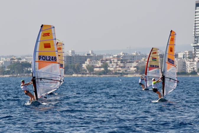 Polscy żeglarze mistrzami świata i Europy-GospodarkaMorska.pl