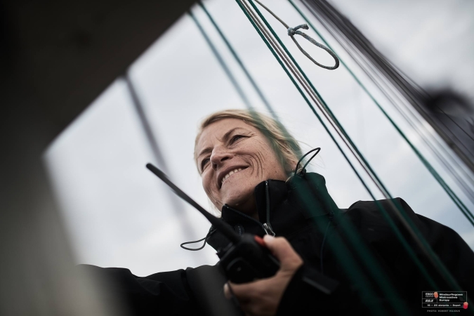 Polscy żeglarze mistrzami świata i Europy-GospodarkaMorska.pl