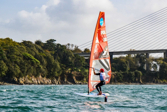 Polscy żeglarze mistrzami świata i Europy-GospodarkaMorska.pl