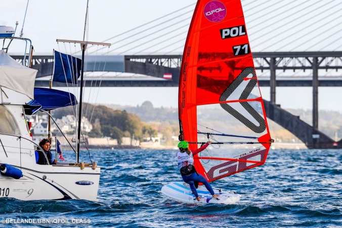 Polscy żeglarze mistrzami świata i Europy-GospodarkaMorska.pl