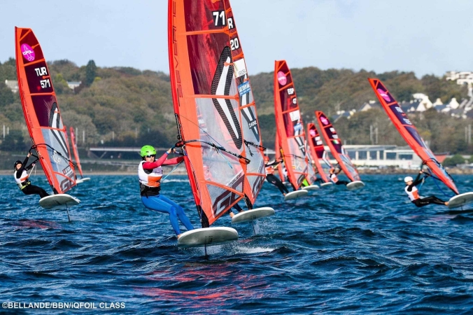 Polscy żeglarze mistrzami świata i Europy-GospodarkaMorska.pl