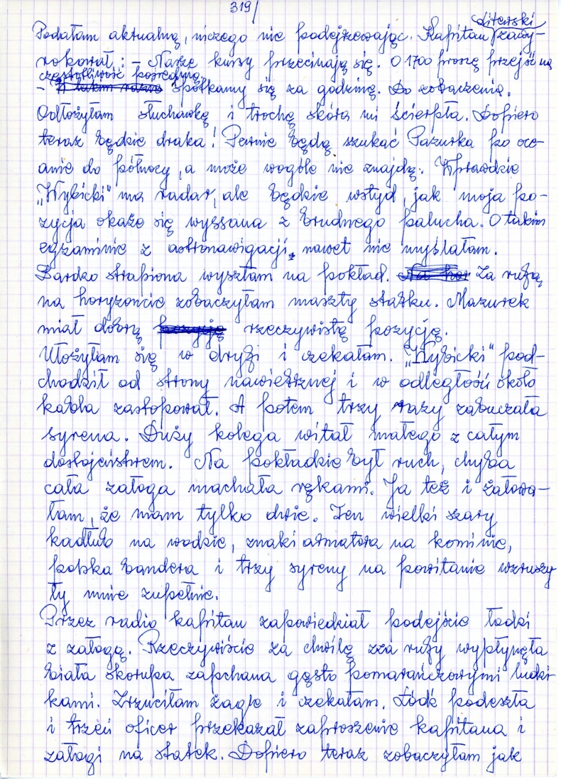 Narodowe Święto Niepodległości pod żaglami Mazurka [GALERIA]-GospodarkaMorska.pl