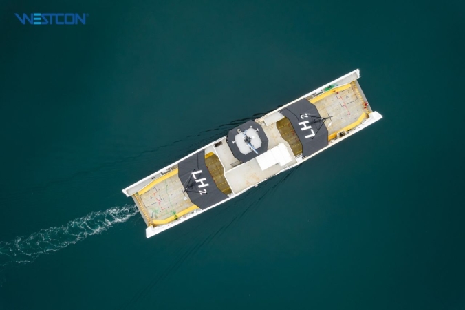 Westcon Design Poland. Wyrośli z polskiej stoczni i światowego offshore-GospodarkaMorska.pl