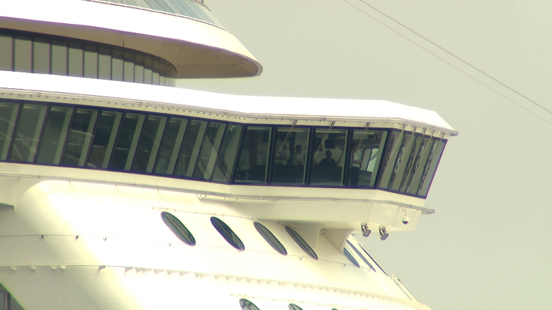 Norwegian Getaway w Gdyni. To najdłuższy wycieczkowiec w historii polskich portów-GospodarkaMorska.pl