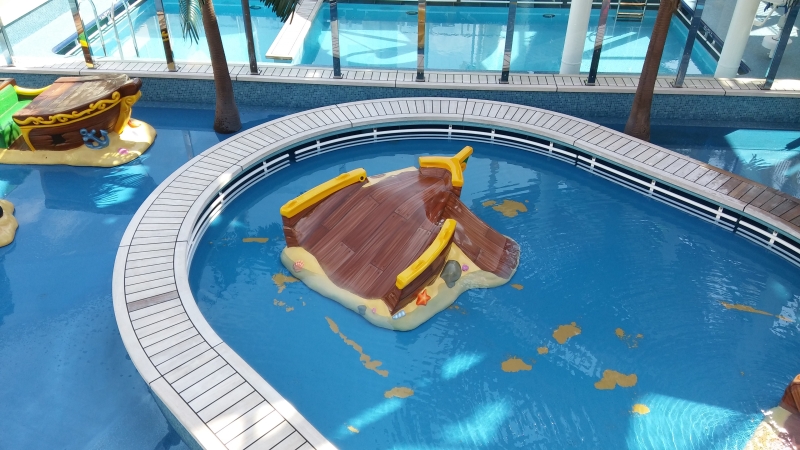 Norwegian Getaway w Gdyni. To najdłuższy wycieczkowiec w historii polskich portów-GospodarkaMorska.pl