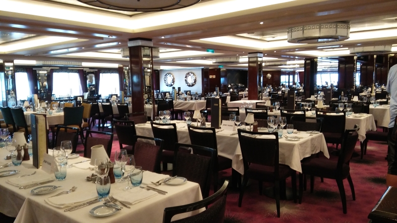 Norwegian Getaway w Gdyni. To najdłuższy wycieczkowiec w historii polskich portów-GospodarkaMorska.pl