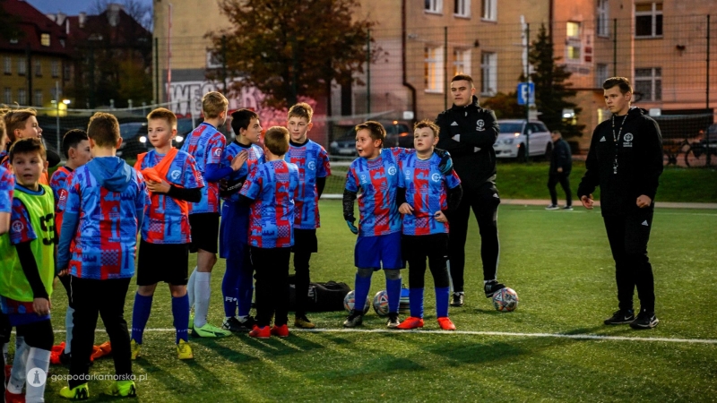 Port Gdańsk kolejny rok wspiera młodych sportowców z Nowego Portu [WIDEO]-GospodarkaMorska.pl