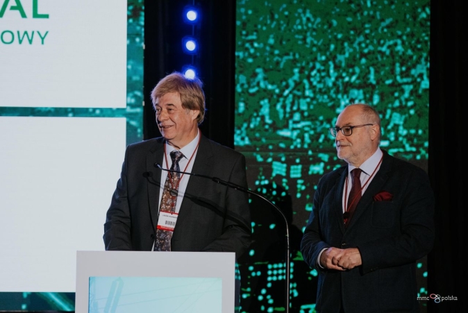 Odpowiedź sektora na wyzwania kryzysu energetycznego podczas 36. EuroPOWER i 6. OZE POWER-GospodarkaMorska.pl