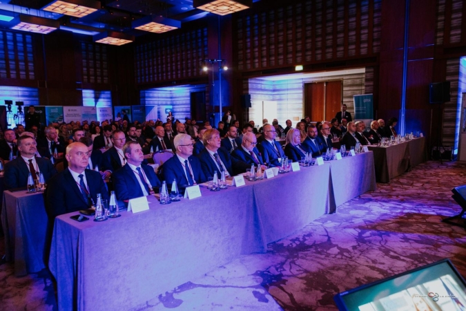 Odpowiedź sektora na wyzwania kryzysu energetycznego podczas 36. EuroPOWER i 6. OZE POWER-GospodarkaMorska.pl