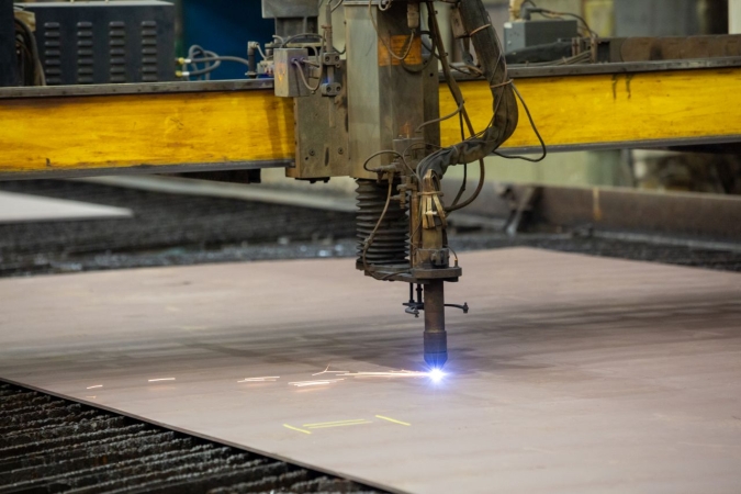 W stoczni Crist powstaje zeroemisyjny statek do obsługi offshore wind [ZDJĘCIA]-GospodarkaMorska.pl