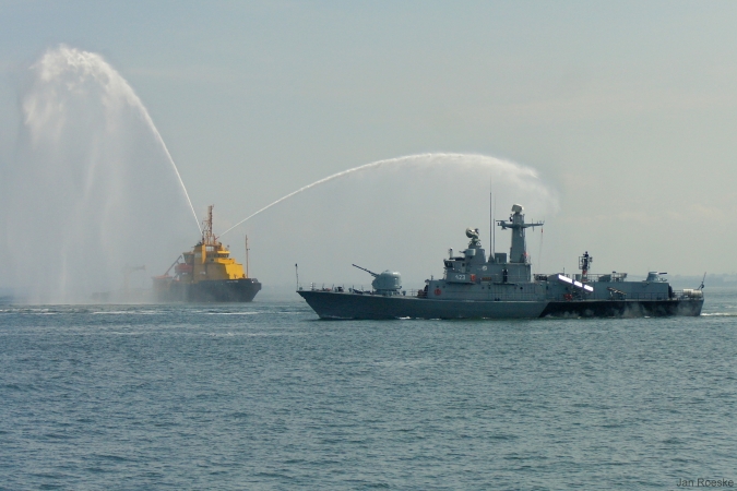 fot. Jan Roeske-GospodarkaMorska.pl