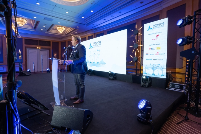 Offshore Wind Poland 2022: optymistyczna przyszłość, ale i zmiany w teraźniejszości [WIDEO]-GospodarkaMorska.pl