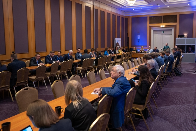 Offshore Wind Poland 2022: optymistyczna przyszłość, ale i zmiany w teraźniejszości [WIDEO]-GospodarkaMorska.pl