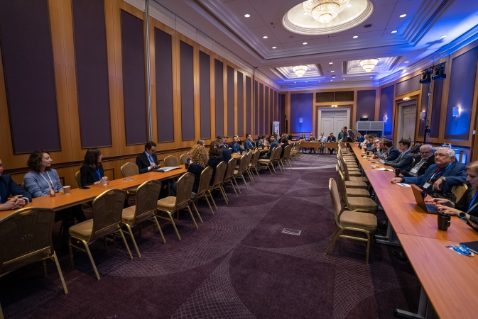 Offshore Wind Poland 2022: optymistyczna przyszłość, ale i zmiany w teraźniejszości [WIDEO]-GospodarkaMorska.pl