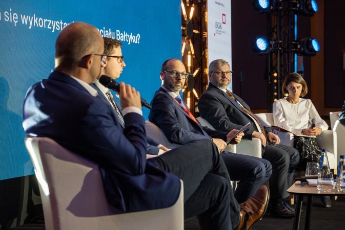 Offshore Wind Poland 2022: optymistyczna przyszłość, ale i zmiany w teraźniejszości [WIDEO]-GospodarkaMorska.pl