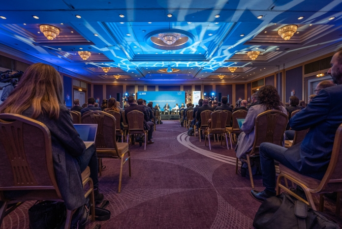 Offshore Wind Poland 2022: optymistyczna przyszłość, ale i zmiany w teraźniejszości [WIDEO]-GospodarkaMorska.pl