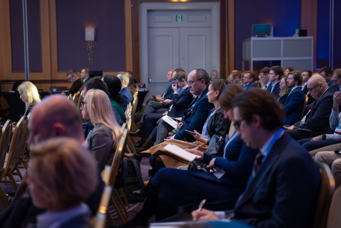 Offshore Wind Poland 2022: optymistyczna przyszłość, ale i zmiany w teraźniejszości [WIDEO]-GospodarkaMorska.pl