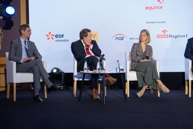 Offshore Wind Poland 2022: optymistyczna przyszłość, ale i zmiany w teraźniejszości [WIDEO]-GospodarkaMorska.pl