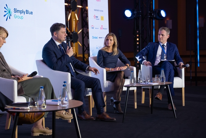 Offshore Wind Poland 2022: optymistyczna przyszłość, ale i zmiany w teraźniejszości [WIDEO]-GospodarkaMorska.pl