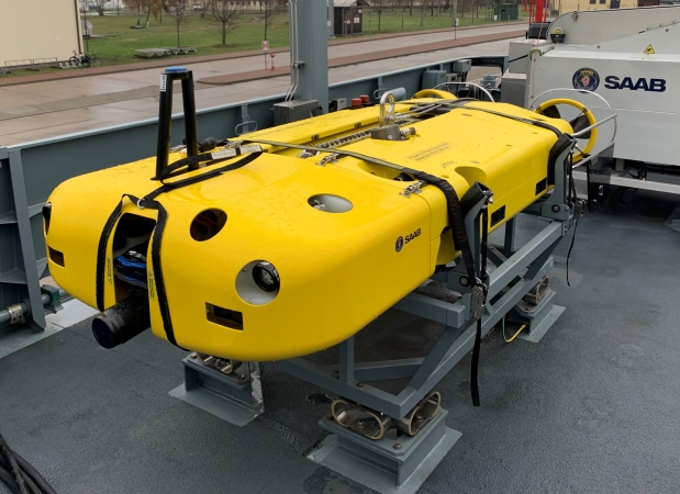 Kormorany przyszłością sił przeciwminowych polskiej Marynarki Wojennej [ZDJĘCIA]-GospodarkaMorska.pl