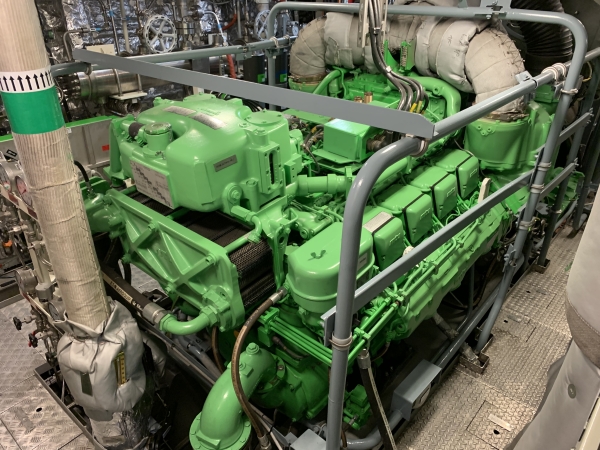 Kormorany przyszłością sił przeciwminowych polskiej Marynarki Wojennej [ZDJĘCIA]-GospodarkaMorska.pl