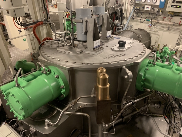 Kormorany przyszłością sił przeciwminowych polskiej Marynarki Wojennej [ZDJĘCIA]-GospodarkaMorska.pl