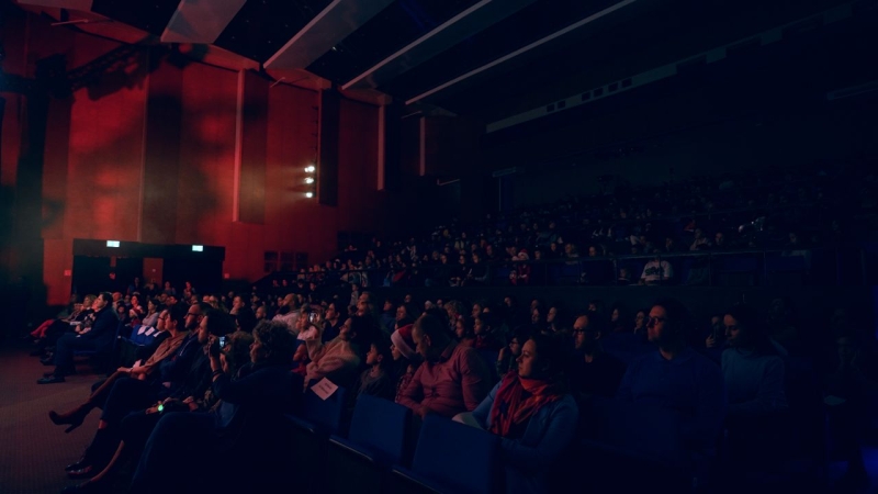 Port Gdańsk wspiera słynny ukraiński musical świąteczny [WIDEO, ZDJĘCIA]-GospodarkaMorska.pl