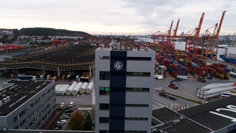 BCT zostaje w Porcie Gdynia na kolejne 30 lat. Umowa podpisana-GospodarkaMorska.pl