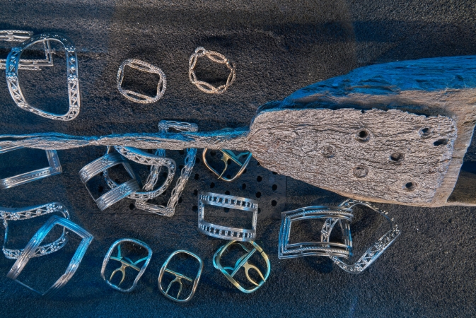 Tajemnice morskich głębin na wyciągnięcie ręki. Zbliża się finisaż wystawy „Do DNA…” w Narodowym Muzeum Morskim-GospodarkaMorska.pl