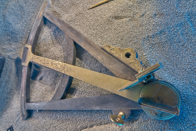 Tajemnice morskich głębin na wyciągnięcie ręki. Zbliża się finisaż wystawy „Do DNA…” w Narodowym Muzeum Morskim-GospodarkaMorska.pl